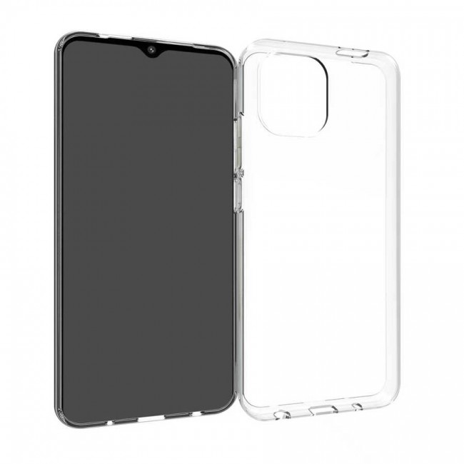 Xiaomi Redmi A1 Kılıf Zore Süper Silikon Kapak Xiaomi Redmi A1 Kılıf Zore Süper Silikon Kapak