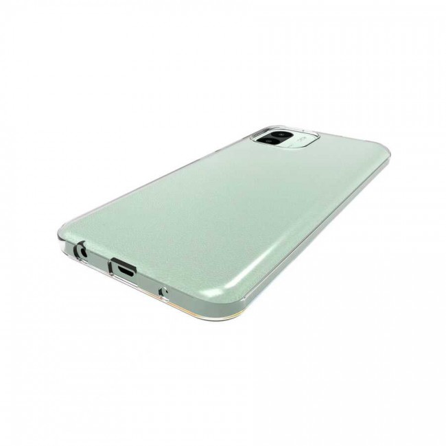 Xiaomi Redmi A1 Kılıf Zore Süper Silikon Kapak Xiaomi Redmi A1 Kılıf Zore Süper Silikon Kapak