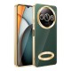 Xiaomi Redmi A3 4G 2024 Kılıf Kamera Korumalı Logo Gösteren Zore Omega Kapak Xiaomi Redmi A3 4G 2024 Kılıf Kamera Korumalı Logo Gösteren Zore Omega Kapak