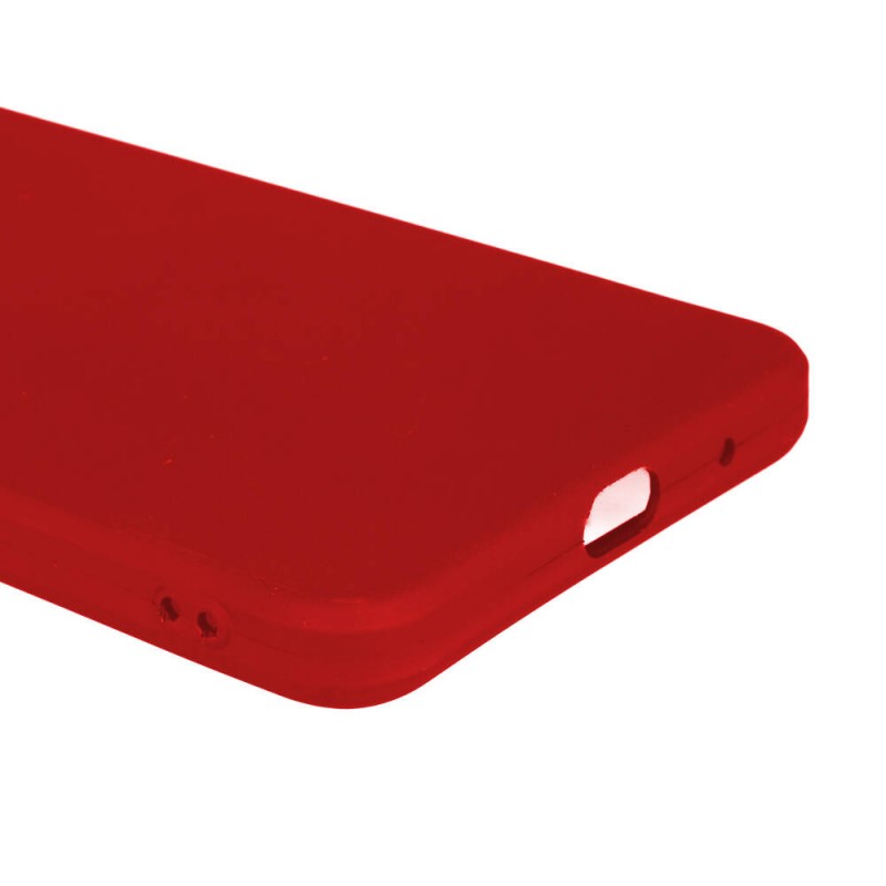 Bal-z Xiaomi Redmi A3 4G 2024 Kılıf  Biye Silikon