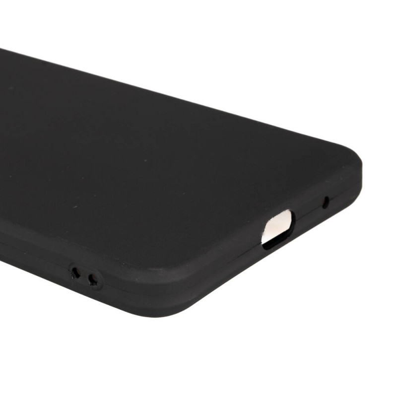 Bal-z Xiaomi Redmi A3 4G 2024 Kılıf  Biye Silikon