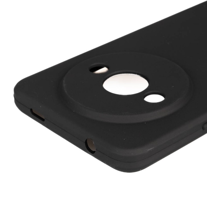 Bal-z Xiaomi Redmi A3 4G 2024 Kılıf  Biye Silikon