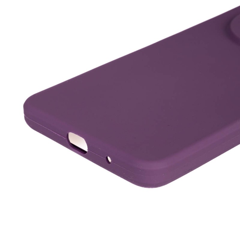 Bal-z Xiaomi Redmi A3 4G 2024 Kılıf  Biye Silikon