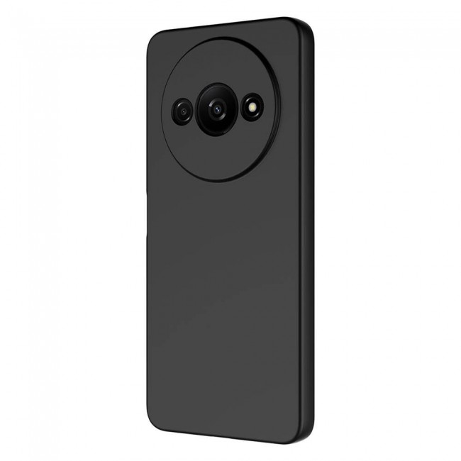 Xiaomi Redmi A3 4G 2024 Kılıf Zore Mara Lansman Kapak Xiaomi Redmi A3 4G 2024 Kılıf Zore Mara Lansman Kapak