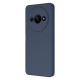 Xiaomi Redmi A3 4G 2024 Kılıf Zore Mara Lansman Kapak Xiaomi Redmi A3 4G 2024 Kılıf Zore Mara Lansman Kapak