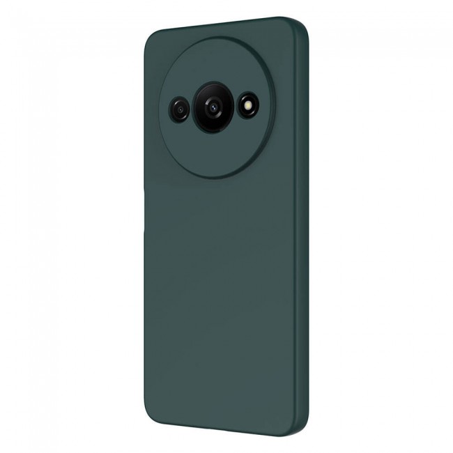Xiaomi Redmi A3 4G 2024 Kılıf Zore Mara Lansman Kapak Xiaomi Redmi A3 4G 2024 Kılıf Zore Mara Lansman Kapak