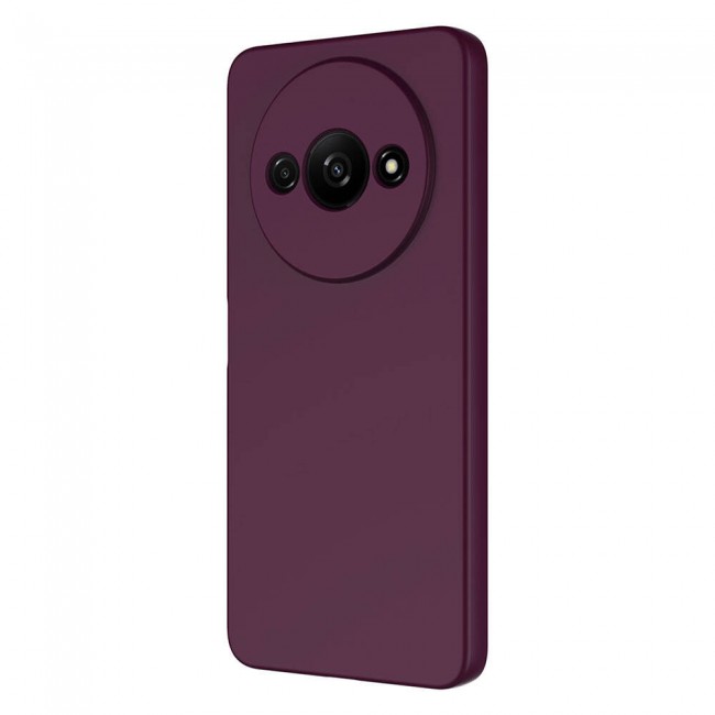 Xiaomi Redmi A3 4G 2024 Kılıf Zore Mara Lansman Kapak Xiaomi Redmi A3 4G 2024 Kılıf Zore Mara Lansman Kapak