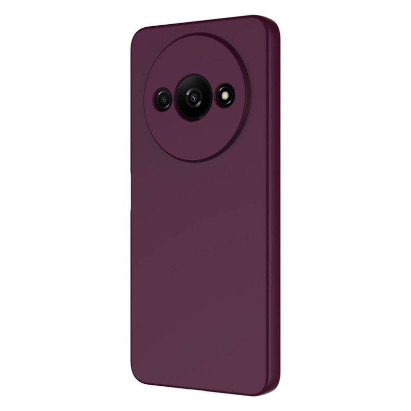 Bal-z Xiaomi Redmi A3 4G 2024 Kılıf  Mara Lansman Kapak