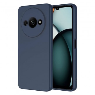 Xiaomi Redmi A3 4G 2024 Kılıf Zore Mara Lansman Kapak Xiaomi Redmi A3 4G 2024 Kılıf Zore Mara Lansman Kapak