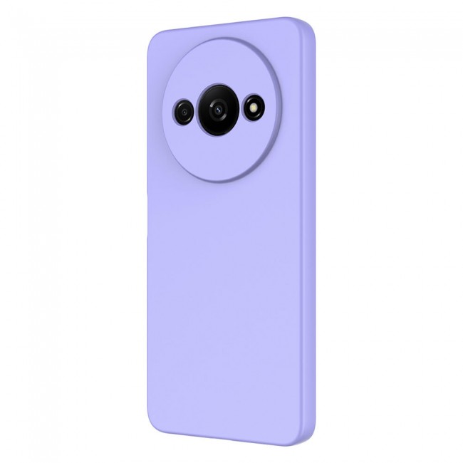 Xiaomi Redmi A3 4G 2024 Kılıf Zore Mara Lansman Kapak Xiaomi Redmi A3 4G 2024 Kılıf Zore Mara Lansman Kapak