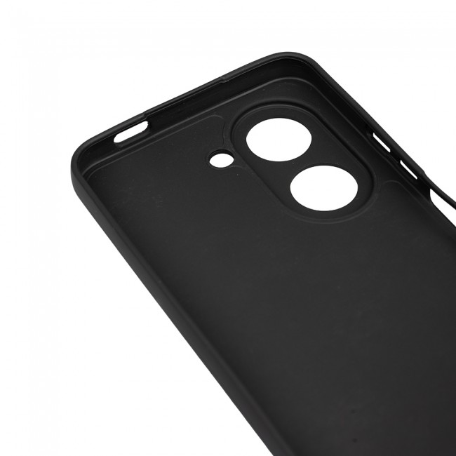 Xiaomi Redmi A5 4G Kılıf Zore Biye Silikon Xiaomi Redmi A5 4G Kılıf Zore Biye Silikon