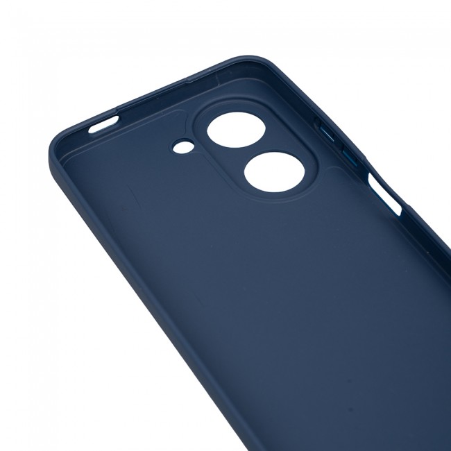 Xiaomi Redmi A5 4G Kılıf Zore Biye Silikon Xiaomi Redmi A5 4G Kılıf Zore Biye Silikon