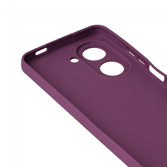 Xiaomi Redmi A5 4G Kılıf Zore Biye Silikon Xiaomi Redmi A5 4G Kılıf Zore Biye Silikon