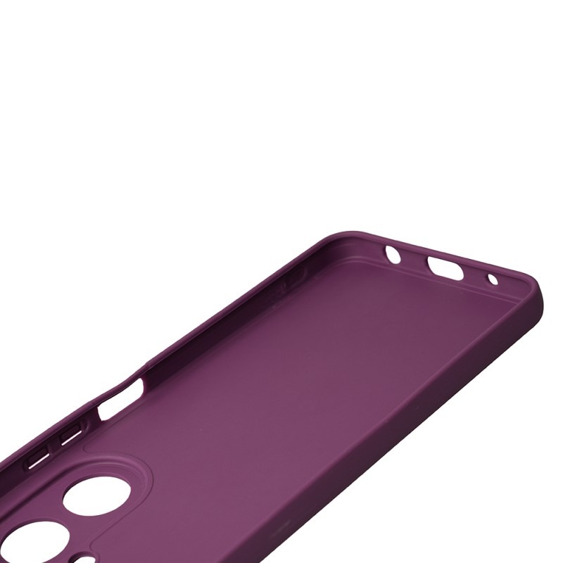 Bal-z Xiaomi Redmi A5 4G Kılıf  Biye Silikon