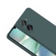 Xiaomi Redmi A5 4G Kılıf Zore Mara Lansman Kapak