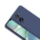 Xiaomi Redmi A5 4G Kılıf Zore Mara Lansman Kapak