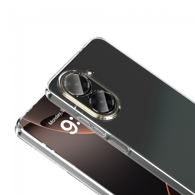 Xiaomi Redmi A5 4G Kılıf Zore Süper Silikon Kapak Xiaomi Redmi A5 4G Kılıf Zore Süper Silikon Kapak