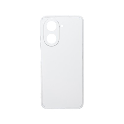 Bal-z Xiaomi Redmi A5 4G  2mm Anti Shock Silikon