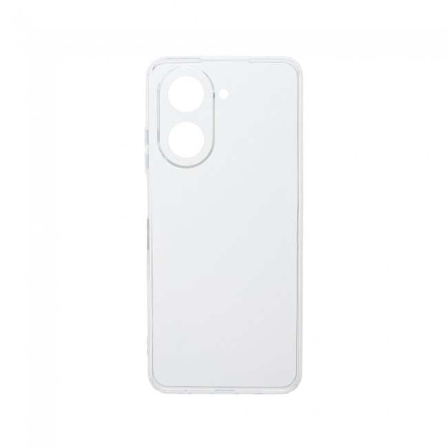 Xiaomi Redmi A5 4G Zore 2mm Anti Shock Silikon Xiaomi Redmi A5 4G Zore 2mm Anti Shock Silikon