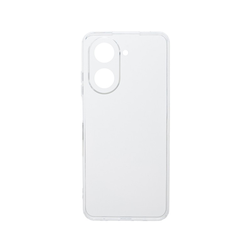 Bal-z Xiaomi Redmi A5 4G  2mm Anti Shock Silikon