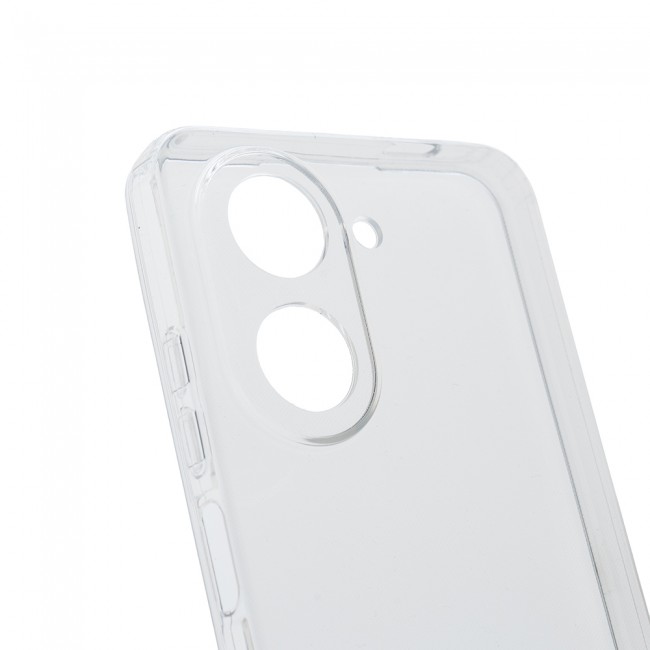 Xiaomi Redmi A5 4G Zore 2mm Anti Shock Silikon Xiaomi Redmi A5 4G Zore 2mm Anti Shock Silikon