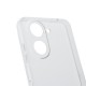 Xiaomi Redmi A5 4G Zore 2mm Anti Shock Silikon Xiaomi Redmi A5 4G Zore 2mm Anti Shock Silikon