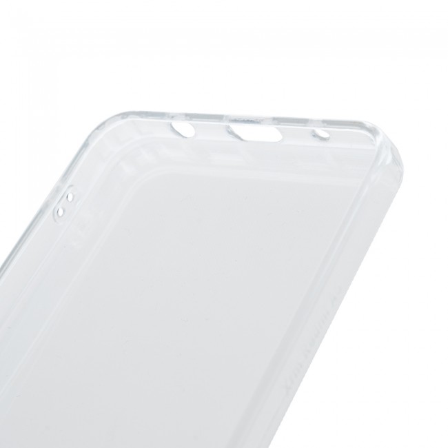 Xiaomi Redmi A5 4G Zore 2mm Anti Shock Silikon Xiaomi Redmi A5 4G Zore 2mm Anti Shock Silikon