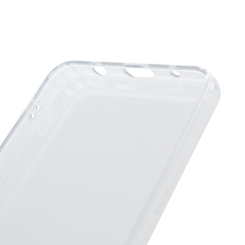 Bal-z Xiaomi Redmi A5 4G  2mm Anti Shock Silikon