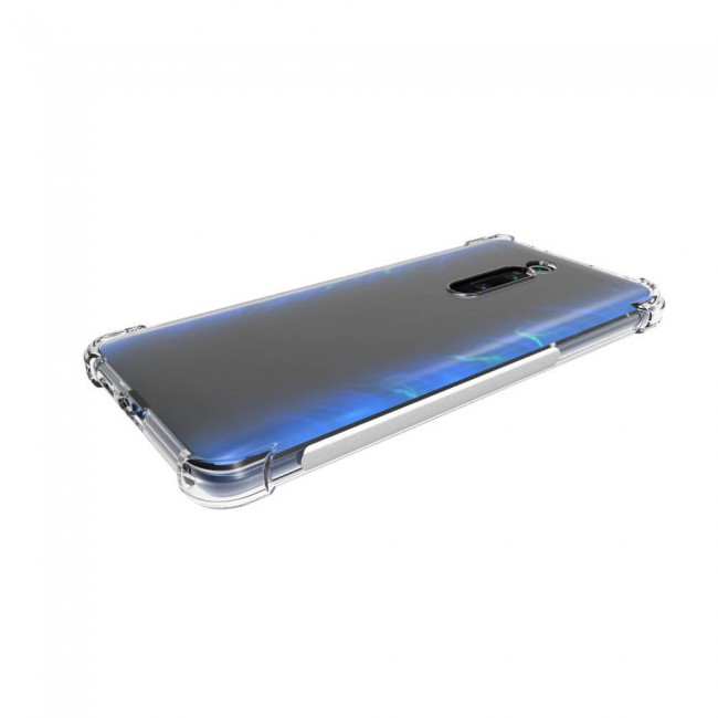 Xiaomi Redmi K20 Kılıf Zore Nitro Anti Shock Silikon Xiaomi Redmi K20 Kılıf Zore Nitro Anti Shock Silikon