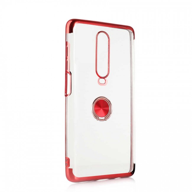 Xiaomi Redmi K30 Kılıf Zore Gess Silikon Xiaomi Redmi K30 Kılıf Zore Gess Silikon