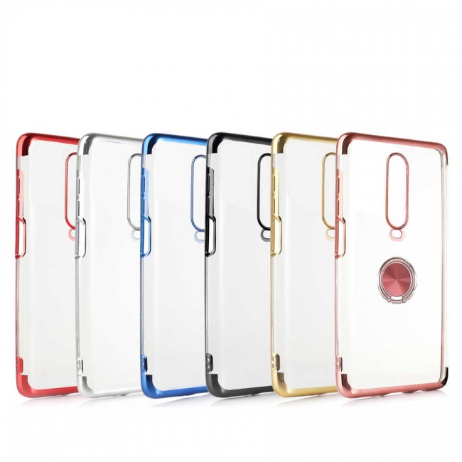 Xiaomi Redmi K30 Kılıf Zore Gess Silikon Xiaomi Redmi K30 Kılıf Zore Gess Silikon