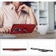 Xiaomi Redmi K30 Kılıf Zore Vega Kapak Xiaomi Redmi K30 Kılıf Zore Vega Kapak