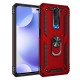 Xiaomi Redmi K30 Kılıf Zore Vega Kapak Xiaomi Redmi K30 Kılıf Zore Vega Kapak