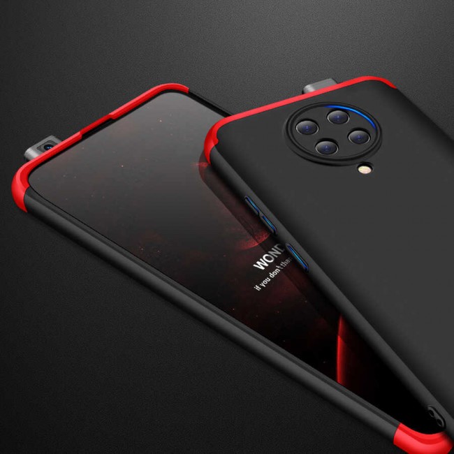 Xiaomi Redmi K30 Pro Kılıf Zore Ays Kapak Xiaomi Redmi K30 Pro Kılıf Zore Ays Kapak