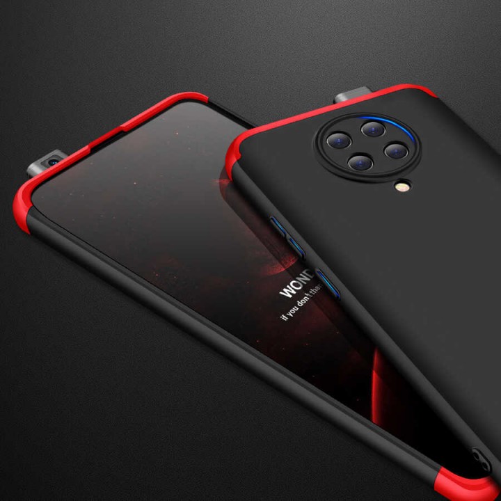 Xiaomi Redmi K30 Pro Kılıf Zore Ays Kapak