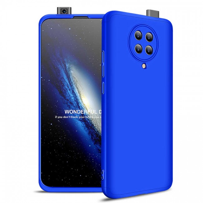 Xiaomi Redmi K30 Pro Kılıf Zore Ays Kapak Xiaomi Redmi K30 Pro Kılıf Zore Ays Kapak