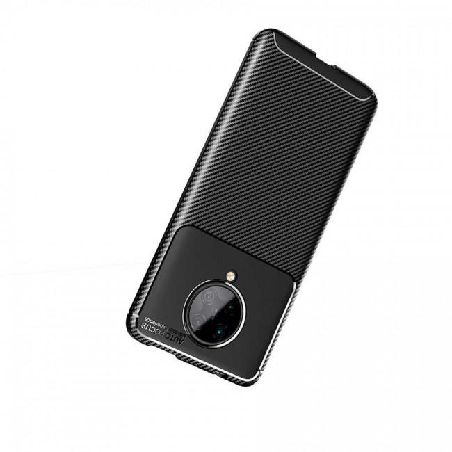 Xiaomi Redmi K30 Pro Kılıf Zore Negro Silikon Kapak Xiaomi Redmi K30 Pro Kılıf Zore Negro Silikon Kapak