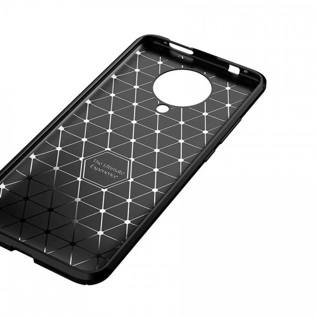 Xiaomi Redmi K30 Pro Kılıf Zore Negro Silikon Kapak Xiaomi Redmi K30 Pro Kılıf Zore Negro Silikon Kapak
