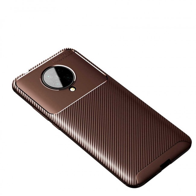 Xiaomi Redmi K30 Pro Kılıf Zore Negro Silikon Kapak Xiaomi Redmi K30 Pro Kılıf Zore Negro Silikon Kapak