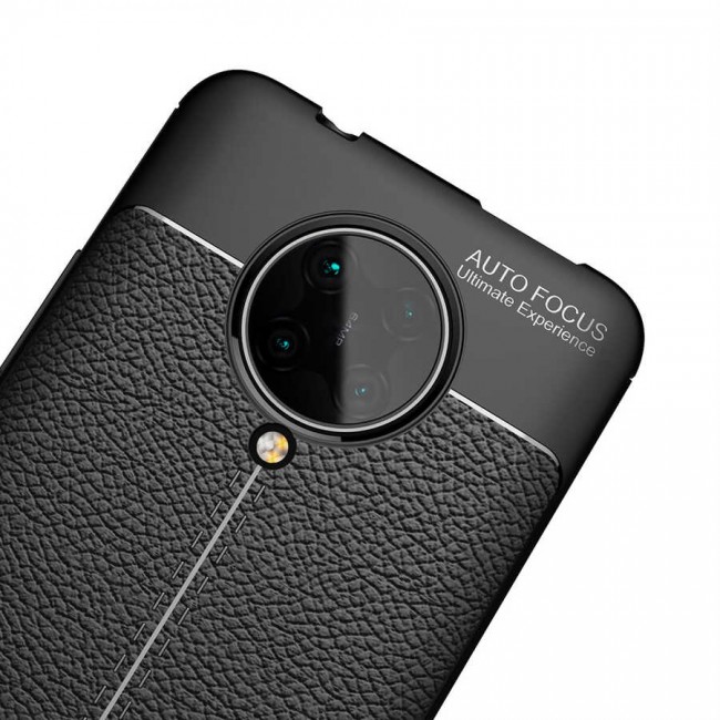 Xiaomi Redmi K30 Pro Kılıf Zore Niss Silikon Kapak Xiaomi Redmi K30 Pro Kılıf Zore Niss Silikon Kapak