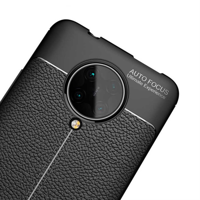 Bal-z Xiaomi Redmi K30 Pro Kılıf  Niss Silikon Kapak