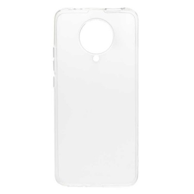 Bal-z Xiaomi Redmi K30 Pro Kılıf  Süper Silikon Kapak