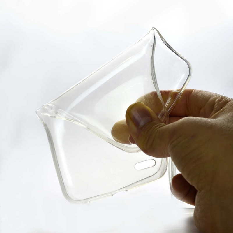 Bal-z Xiaomi Redmi K30 Pro Kılıf  Süper Silikon Kapak