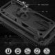Xiaomi Redmi K30 Pro Kılıf Zore Vega Kapak Xiaomi Redmi K30 Pro Kılıf Zore Vega Kapak