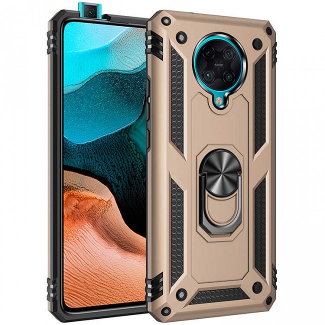 Xiaomi Redmi K30 Pro Kılıf Zore Vega Kapak Xiaomi Redmi K30 Pro Kılıf Zore Vega Kapak