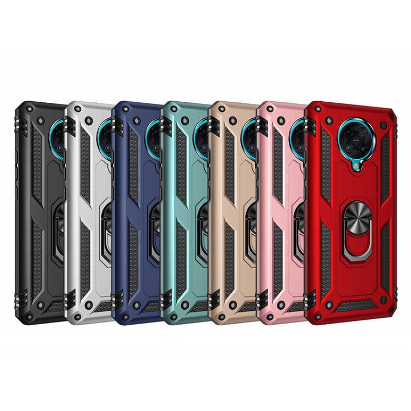 Bal-z Xiaomi Redmi K30 Pro Kılıf  Vega Kapak