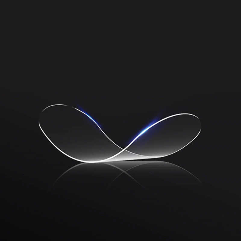 Bal-z Xiaomi Redmi K30 Pro  Nano Kamera Koruyucu