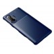 Xiaomi Redmi K40 Gaming Kılıf Zore Negro Silikon Kapak Xiaomi Redmi K40 Gaming Kılıf Zore Negro Silikon Kapak