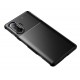 Xiaomi Redmi K40 Gaming Kılıf Zore Negro Silikon Kapak Xiaomi Redmi K40 Gaming Kılıf Zore Negro Silikon Kapak