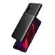 Xiaomi Redmi K40 Gaming Kılıf Zore Negro Silikon Kapak Xiaomi Redmi K40 Gaming Kılıf Zore Negro Silikon Kapak